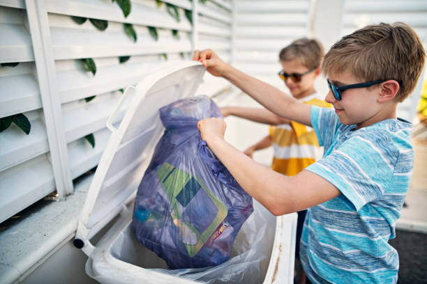 Commercial Cleanout Services in St Joseph, MO